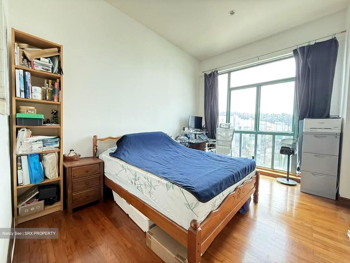 Merawoods (D23), Condominium #607856831